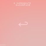 Artwork for "Backspace"