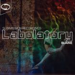 Portada para "Labolatory EP"