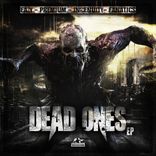Portada para "Dead Ones"