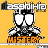 Artwork for "Mistery"