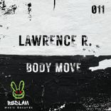Artwork für "Body Move"