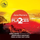 Portada para "2 Places"