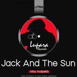 Portada para "Jack & The Sun"
