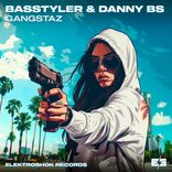 Artwork voor "Gangstaz"