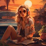 Artwork for "Vibin'"