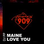 Artwork for "Maine Love You"