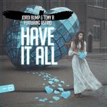 Artwork voor "Have It All"