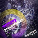 Artwork für "Banginghead!"