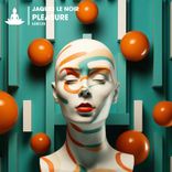 Artwork for "Pleasure"