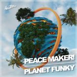 Planet Funky