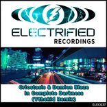 Artwork voor "In Complete Darkness (Vthekid Remix)"