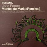 Artwork voor "Montes de Maria Remixes 2012"