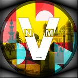 Artwork for "Arabian Melody EP"