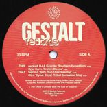 Artwork for "Anniversary Sampler 05"