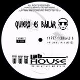 Artwork for "Quiero es Bailar"