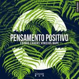 Artwork for "Pensamento Positivo"