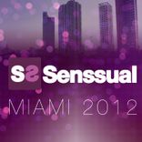 Artwork voor "Senssual Miami 2012"