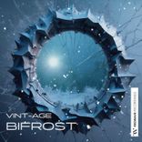 Portada para "Bifrost"