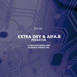 Artwork for "Predator"