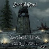 Artwork for "Spiritual Ritual"
