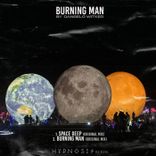 Artwork voor "Burning Man"