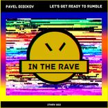 Portada para "Let's Get Ready To Rumble"