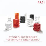 Portada para "Simphony Orchestra"