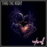 Artwork voor "Thru The Night"