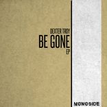 Artwork for "Be Gone EP"