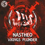 Artwork for "Vikings Plunder"