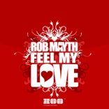 Artwork for "Feel My Love"