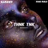 Artwork for "Mind Meld"