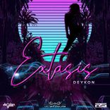 Artwork für "Extasis"