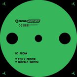 Portada para "Silly Driver"