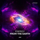 Artwork für "ENERGY"