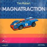 Artwork voor "Magnatraction"