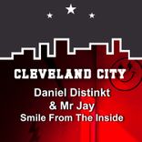 Artwork voor "Smile from the Inside"