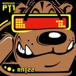 Artwork for "Remixes PT1"