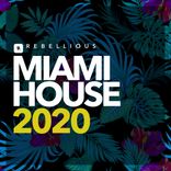 Artwork für "Miami House 2020, Vol. 5"