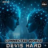 Artwork for "Connected World"