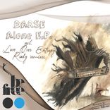 Artwork for "Alone E.P."