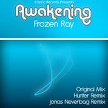 Artwork for "Awakening"