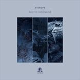 Portada para "Arctic Moonrise"