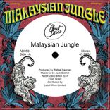 Artwork für "Malaysian Jungle"