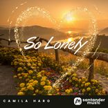 Portada para "So Lonely"