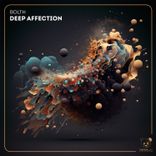 Portada para "Deep Affection"
