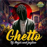Artwork for "Ghetto"
