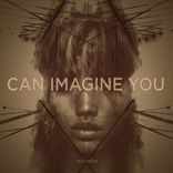 Artwork für "Can Imagine You"