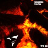 Portada para "Living Thing"