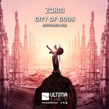 Artwork for "City of Gods"